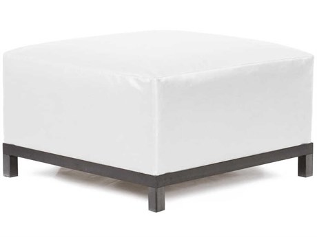 Howard Elliott Outdoor Axis Atlantis White Patio Cover