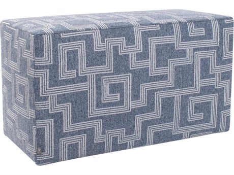 Howard Elliott Outdoor Universal Syros Denim Patio Cover