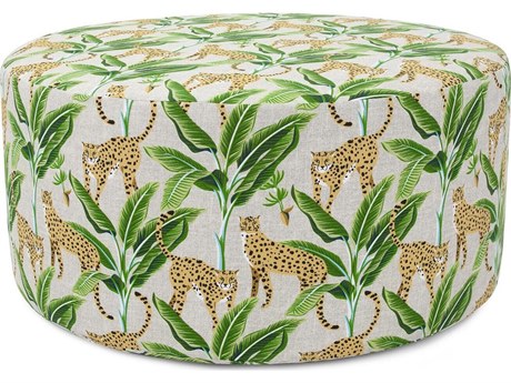 Howard Elliott Outdoor Universal Safari Natural Patio Cover
