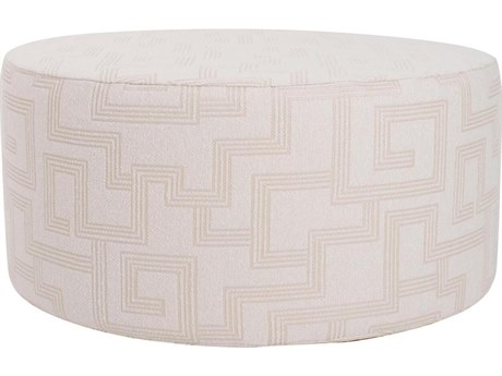 Howard Elliott Outdoor Universal Syros Natural Patio Cover