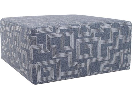 Howard Elliott Outdoor Universal Syros Denim Patio Cover