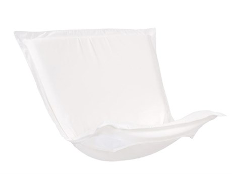 Howard Elliott Outdoor Puff Seascape Natural Patio Cover