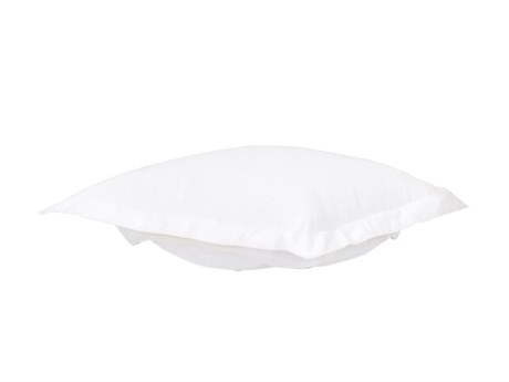 Howard Elliott Outdoor Puff Seascape Natural Patio Cover