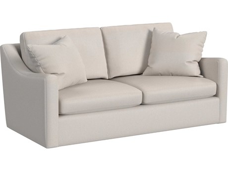HF Custom by Hooker Furniture Dimitri Upholstered Sofa