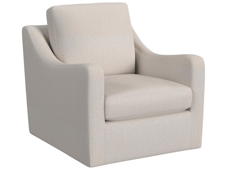 HF Custom by Hooker Furniture Dimitri Fabric Accent Chair