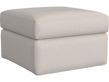 HF Custom by Hooker Furniture Dimitri Upholstered Ottoman