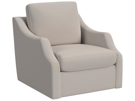 HF Custom by Hooker Furniture Darrien Fabric Accent Chair
