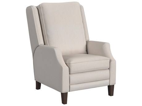 HF Custom by Hooker Furniture Darrien Fabric Accent Chair