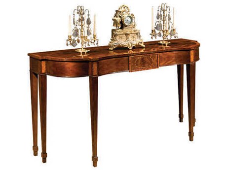 Console Tables