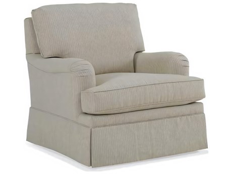Hickory White Essex Fabric Accent Chair