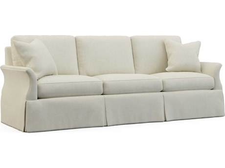 Hickory White Custom Elements Upholstery Upholstered Sofa