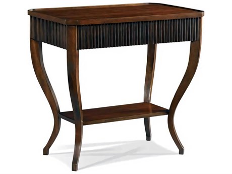 Hickory White Maison 1-Drawer Nightstand