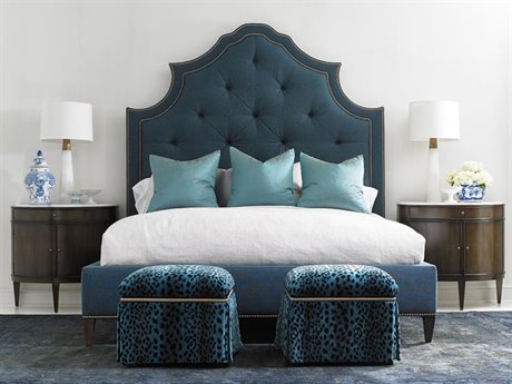 Hickory White Central Park Bedroom Set