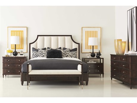 Hickory White Artifex Bedroom Set