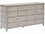 Hickory White Artifex 70" Wide Vuitton Brown 8-Drawer Monet Double Dresser  HIW41530VB