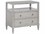 Hickory White Artifex 30" Wide 2-Drawers Vuitton Brown Dali Nightstand  HIW41570VB