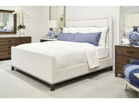 Hickory White Courtland Bedroom Set