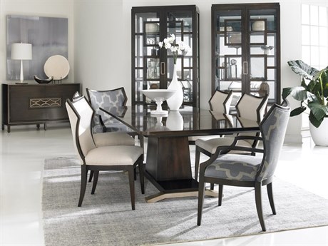 Hickory White Westport Tyler Dining Room Set