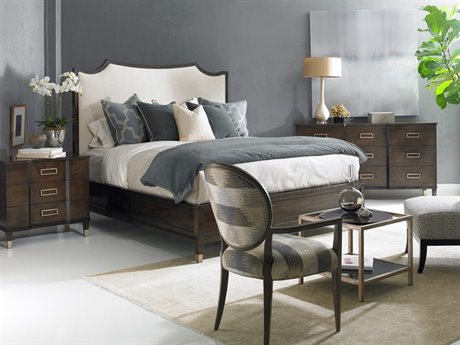 Hickory White Westport Bedroom Set