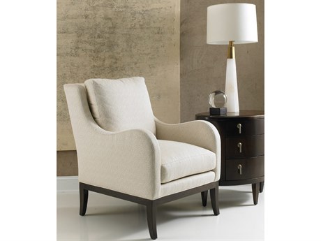 Hickory White Custom Elements Upholstery Living Room Set