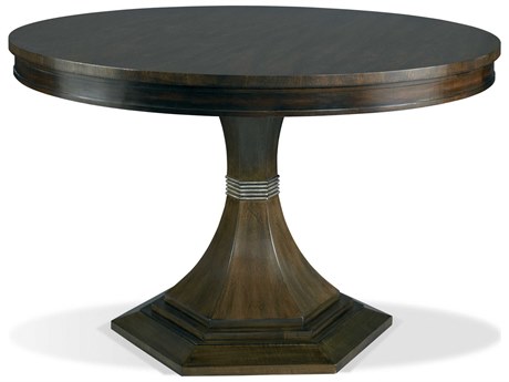 Hickory White Paxton Dining Table