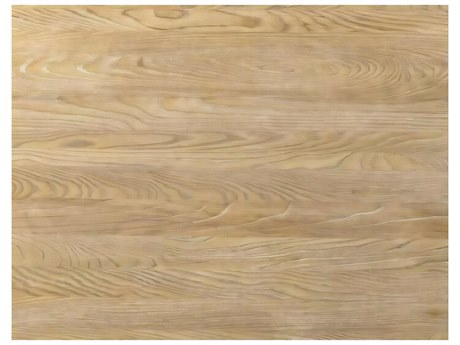 Hickory White Square Dining Table Top