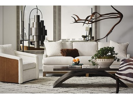 Hickory White Patron Sofa Set