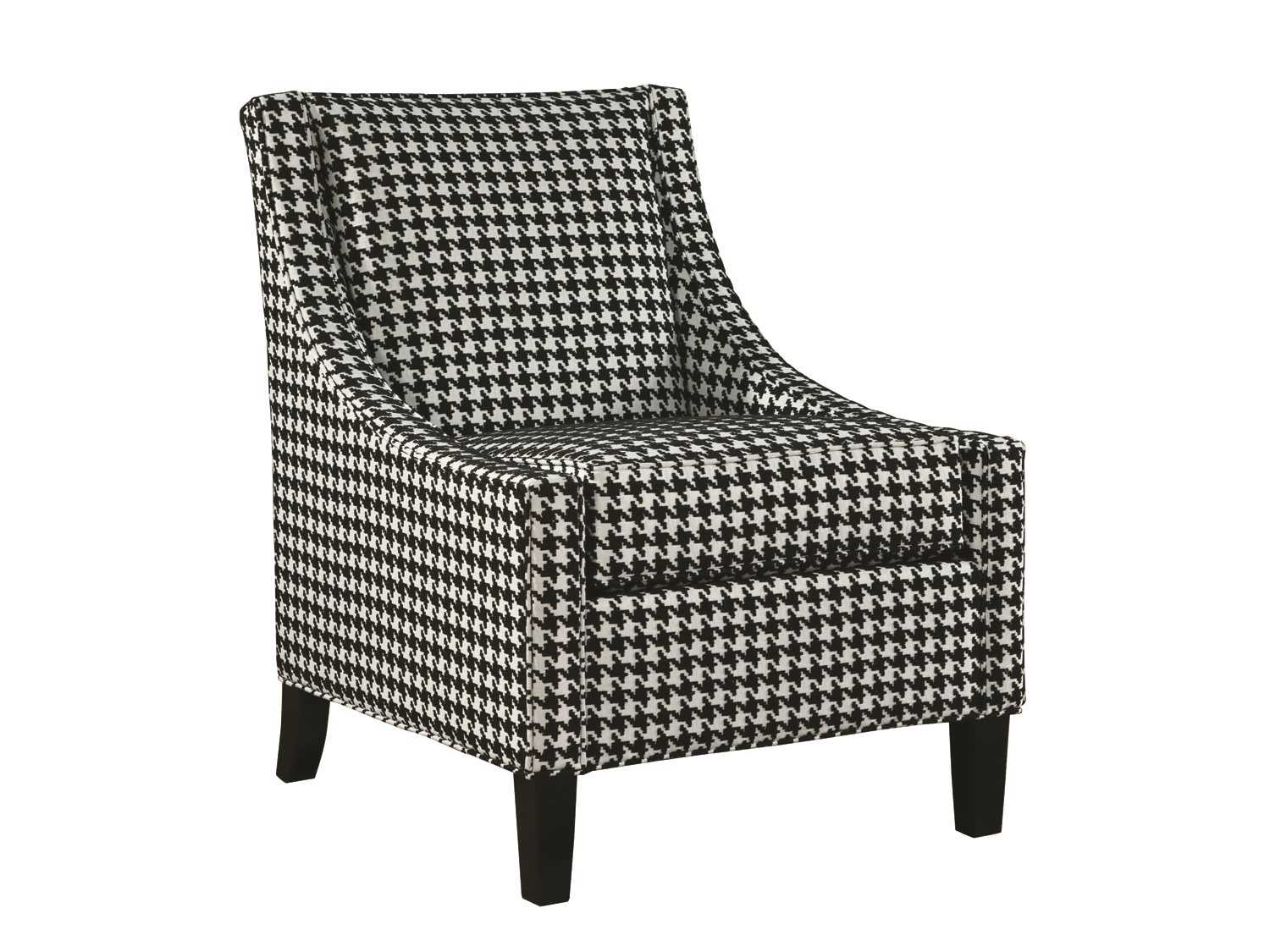 Hekman Upholstery by Woodmark Krystyn Accent Chair HK1728