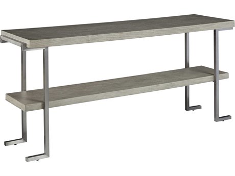 Hekman Rectangular Wood Laguna Hills Sofa Table