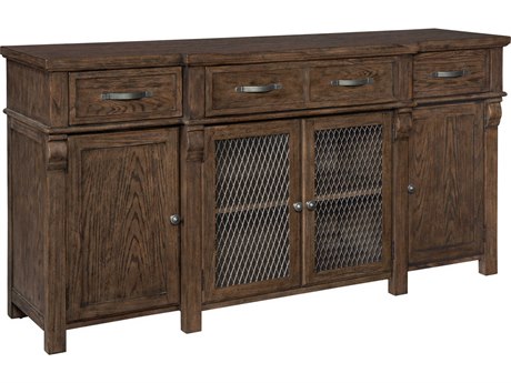 Hekman 72" Wexford Sideboard