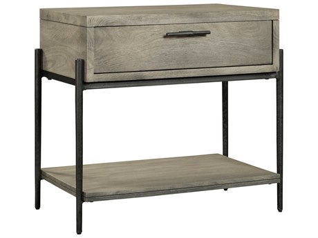 Hekman 1-Drawer Nightstand