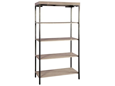 Hekman Scottsdale Bookcase
