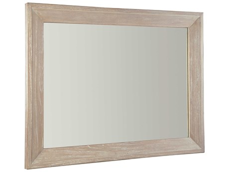 Hekman Scottsdale Wall Mirror Rectangular