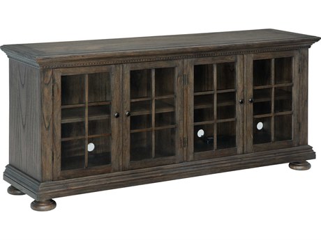 Hekman Wellington 72" Java Media Console