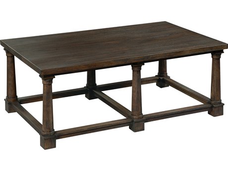 Hekman Linwood Rectangular Coffee Table