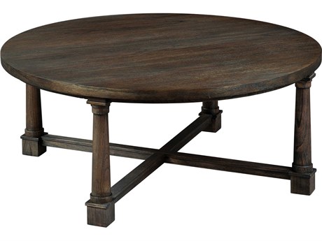 Hekman Linwood Round Coffee Table