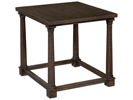 Hekman Linwood Rectangular End Table