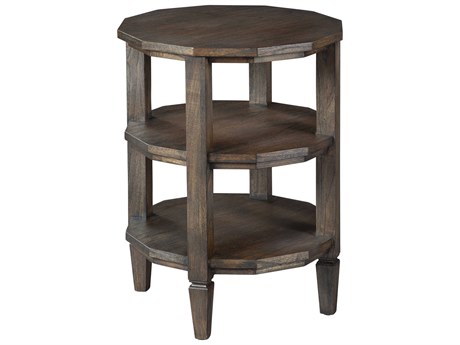 Hekman Linwood End Table