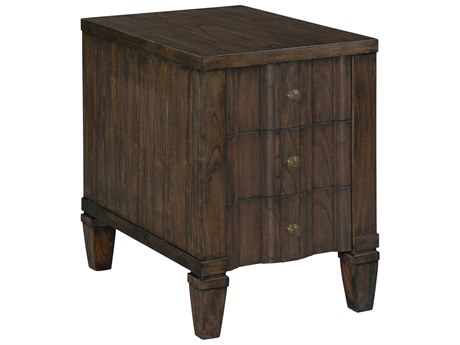 Hekman Linwood Rectangular End Table