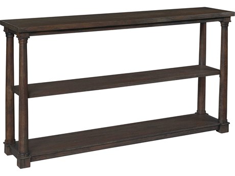 Hekman Linwood Rectangular Sofa Table