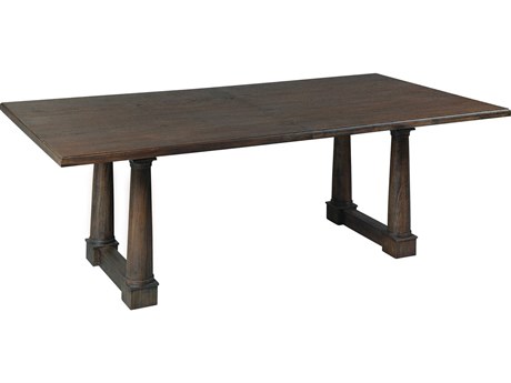 Hekman Linwood Rectangular Dining Table