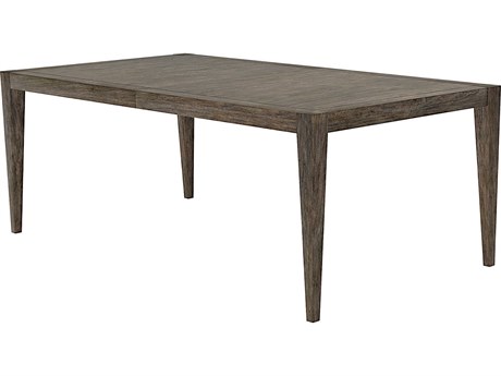 Hekman Arlington Heights Rectangular Wood Dining Table