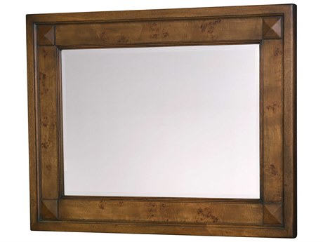 Hekman Fairfax Rectangular Wall Mirror