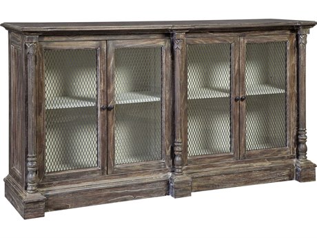 Hekman 72" Special Reserve Sideboard