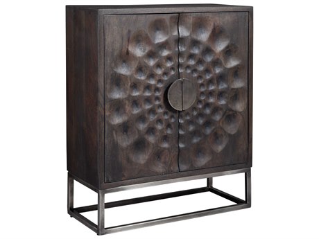 Hekman Special Reserve Brown Accent Chest
