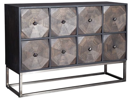 Hekman Rectangular Special Reserve Console Table