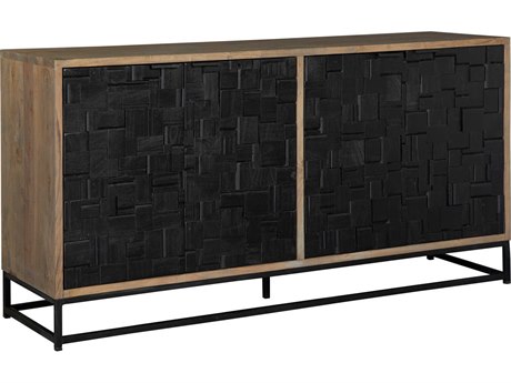 Hekman 68" Special Reserve Media Console