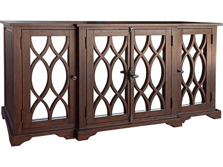 Hekman 66" Special Reserve Media Console