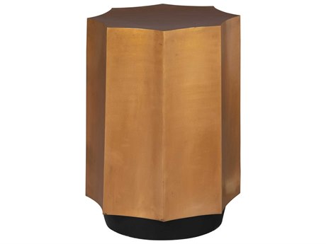 Hekman Octagon Special Reserve End Table
