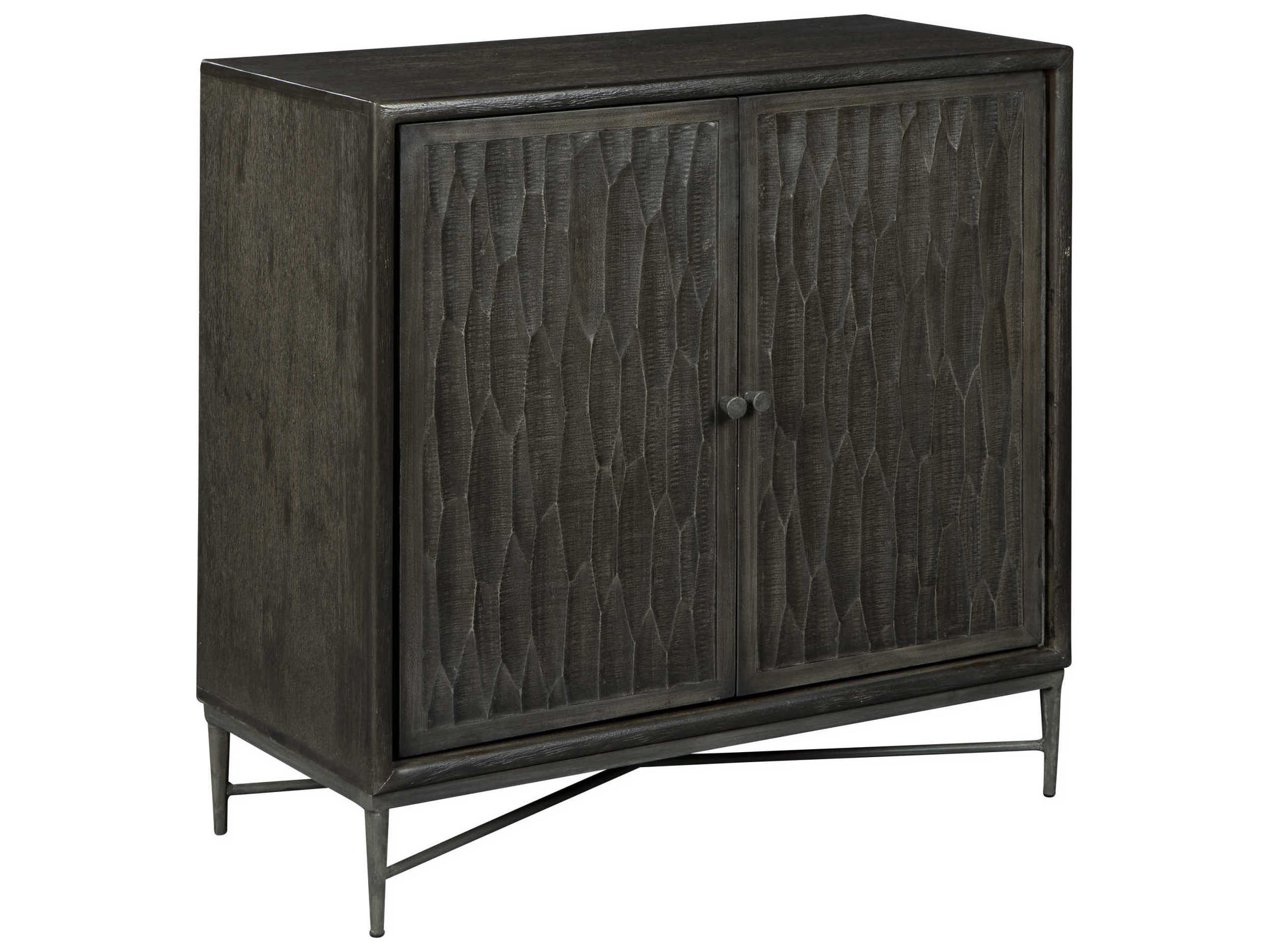 Hekman Chiseled Door Accent HK28473